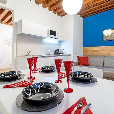 Ca' Dell'Arciere Apartments البندقية المظهر الخارجي الصورة