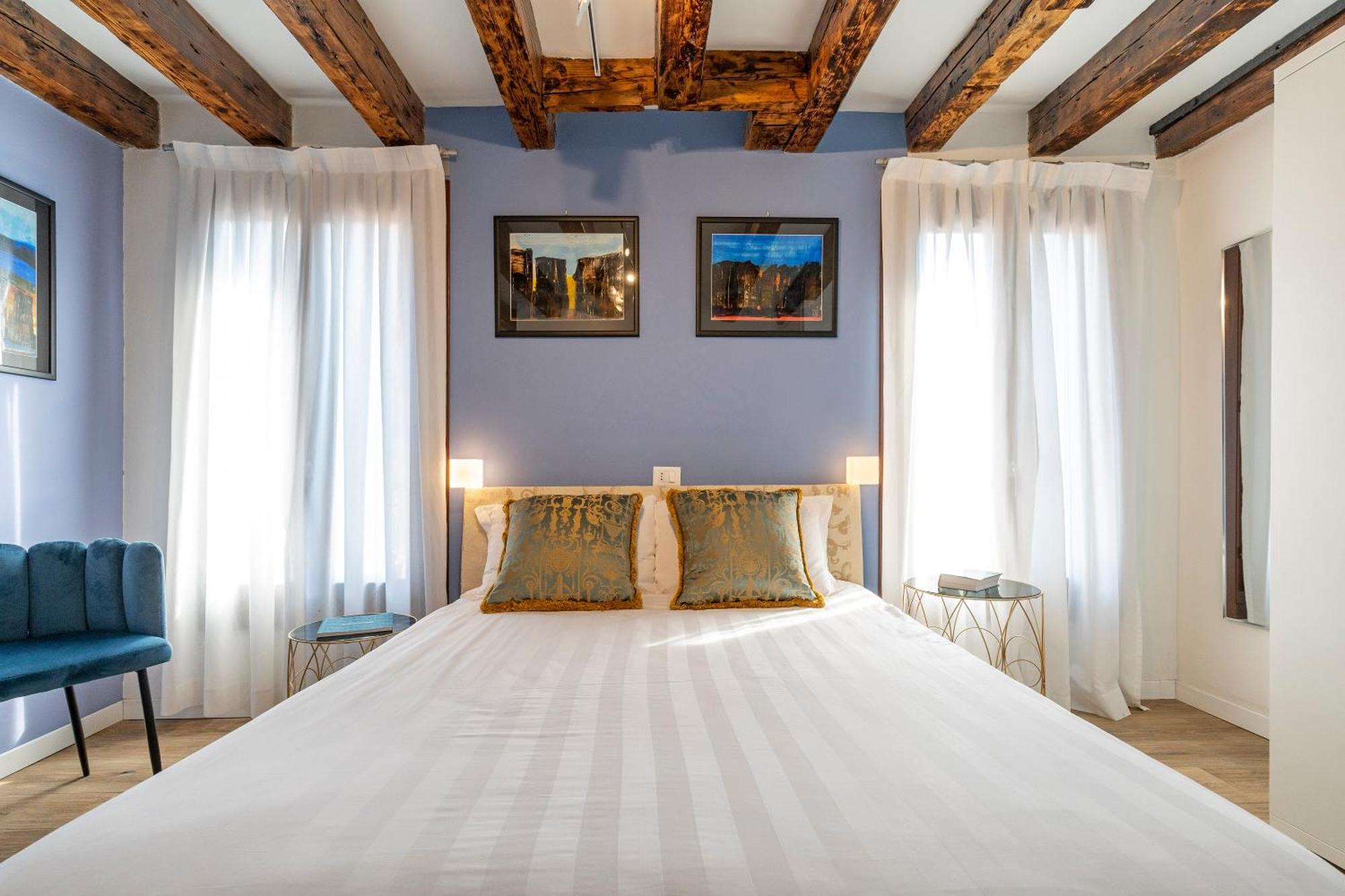 Ca' Dell'Arciere Apartments البندقية المظهر الخارجي الصورة