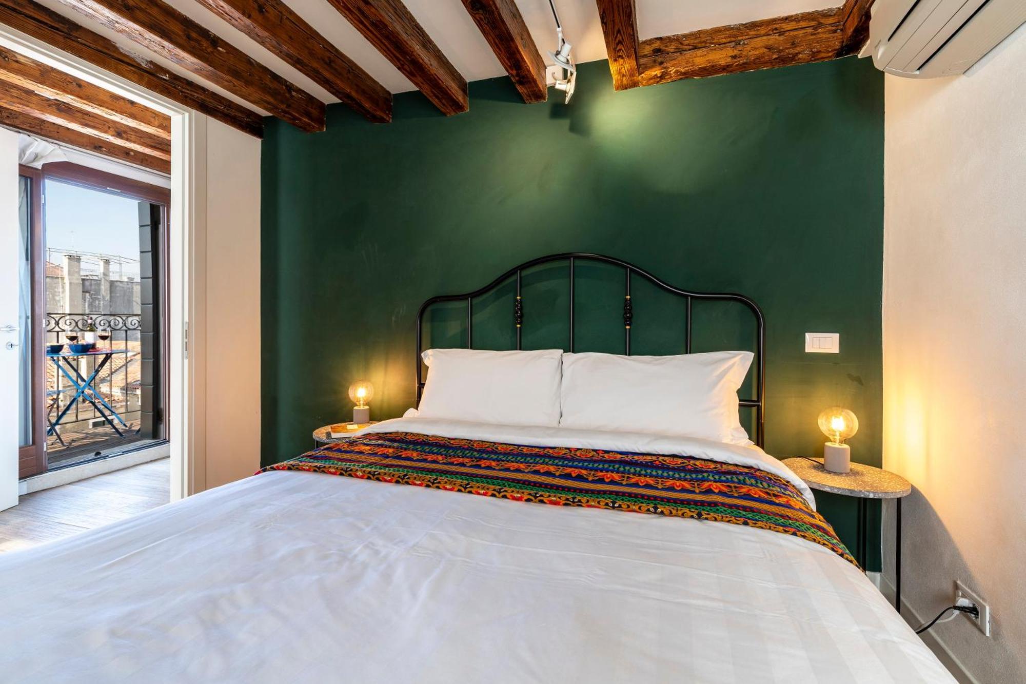Ca' Dell'Arciere Apartments البندقية المظهر الخارجي الصورة