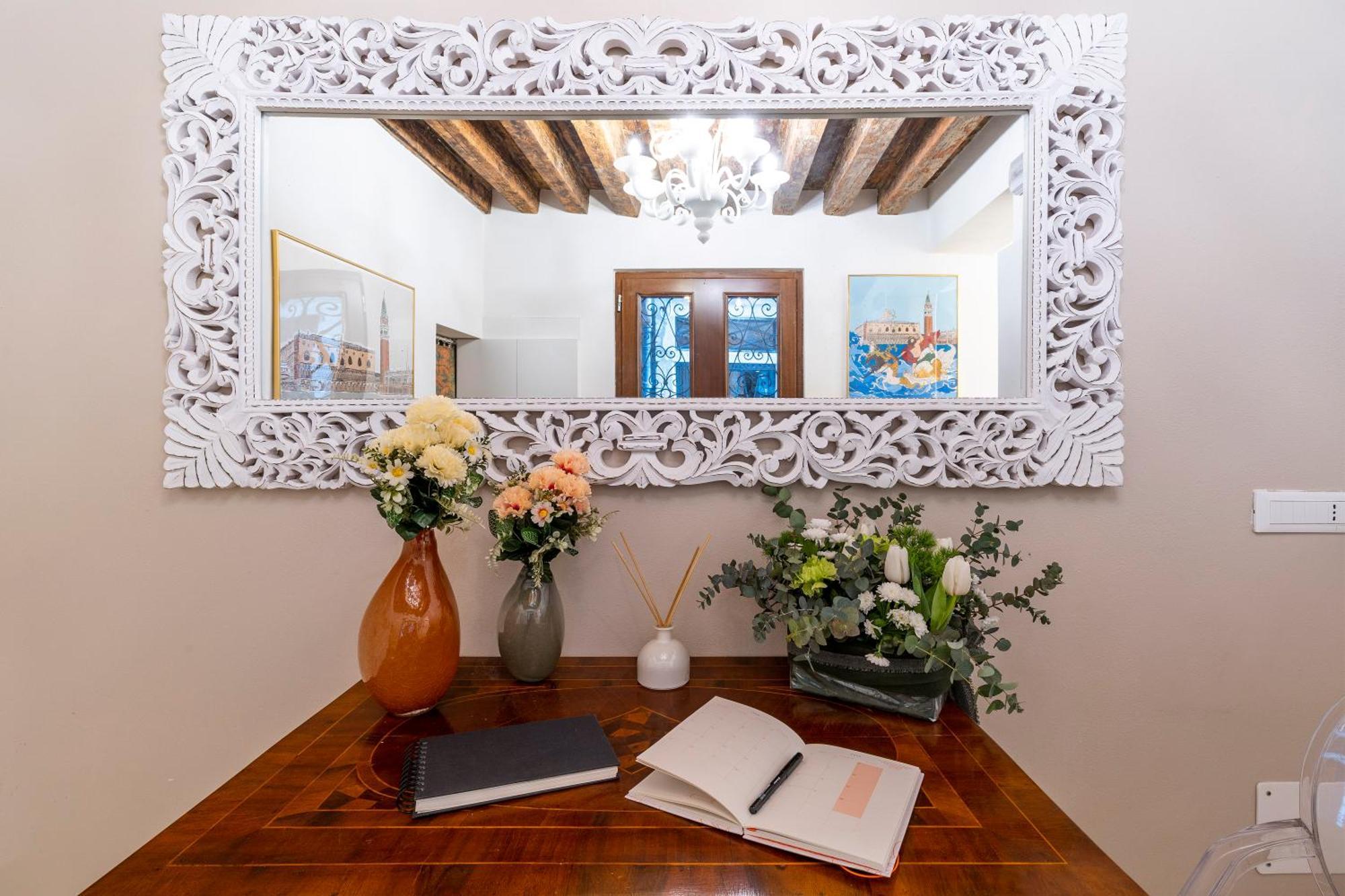 Ca' Dell'Arciere Apartments البندقية المظهر الخارجي الصورة