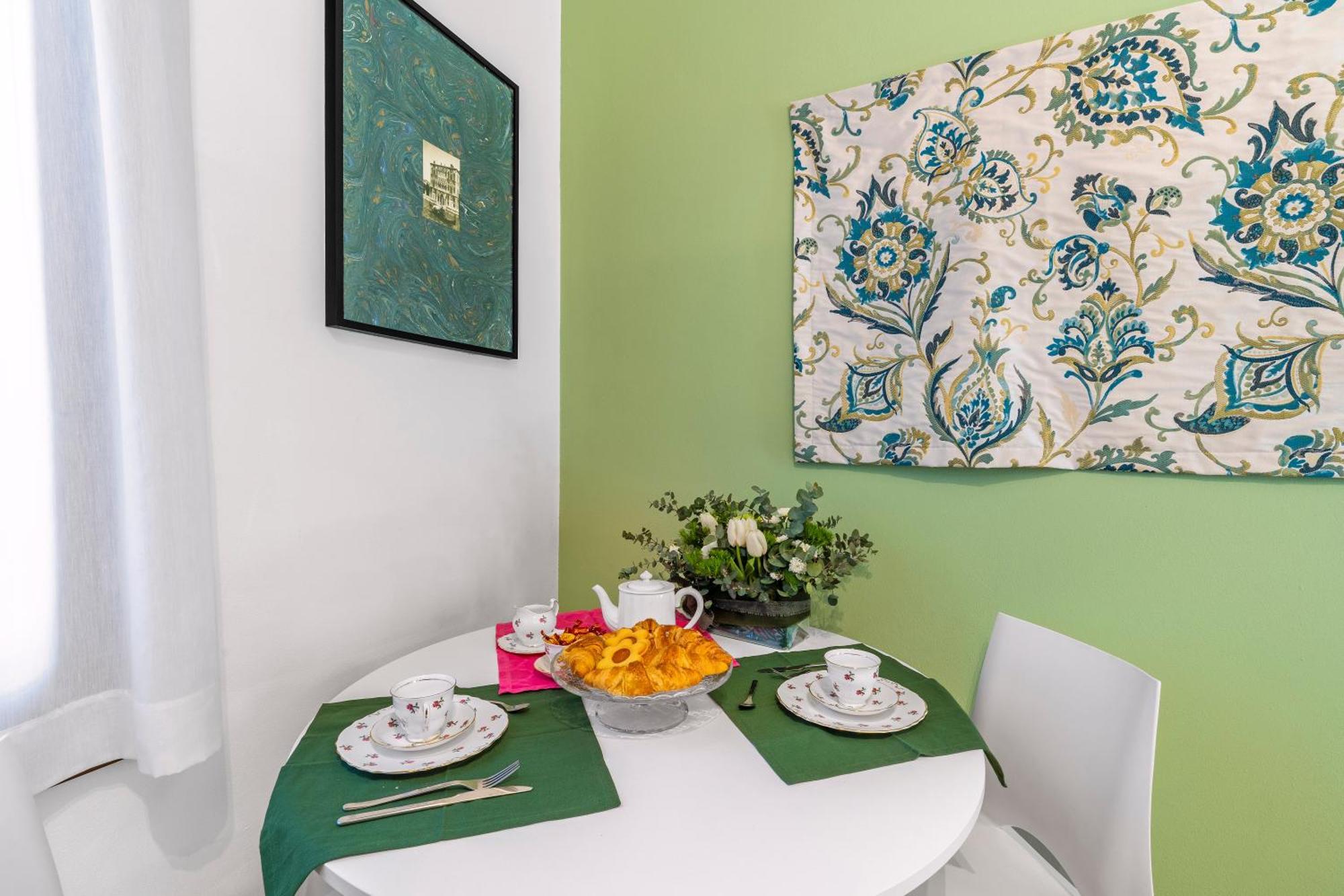 Ca' Dell'Arciere Apartments البندقية المظهر الخارجي الصورة