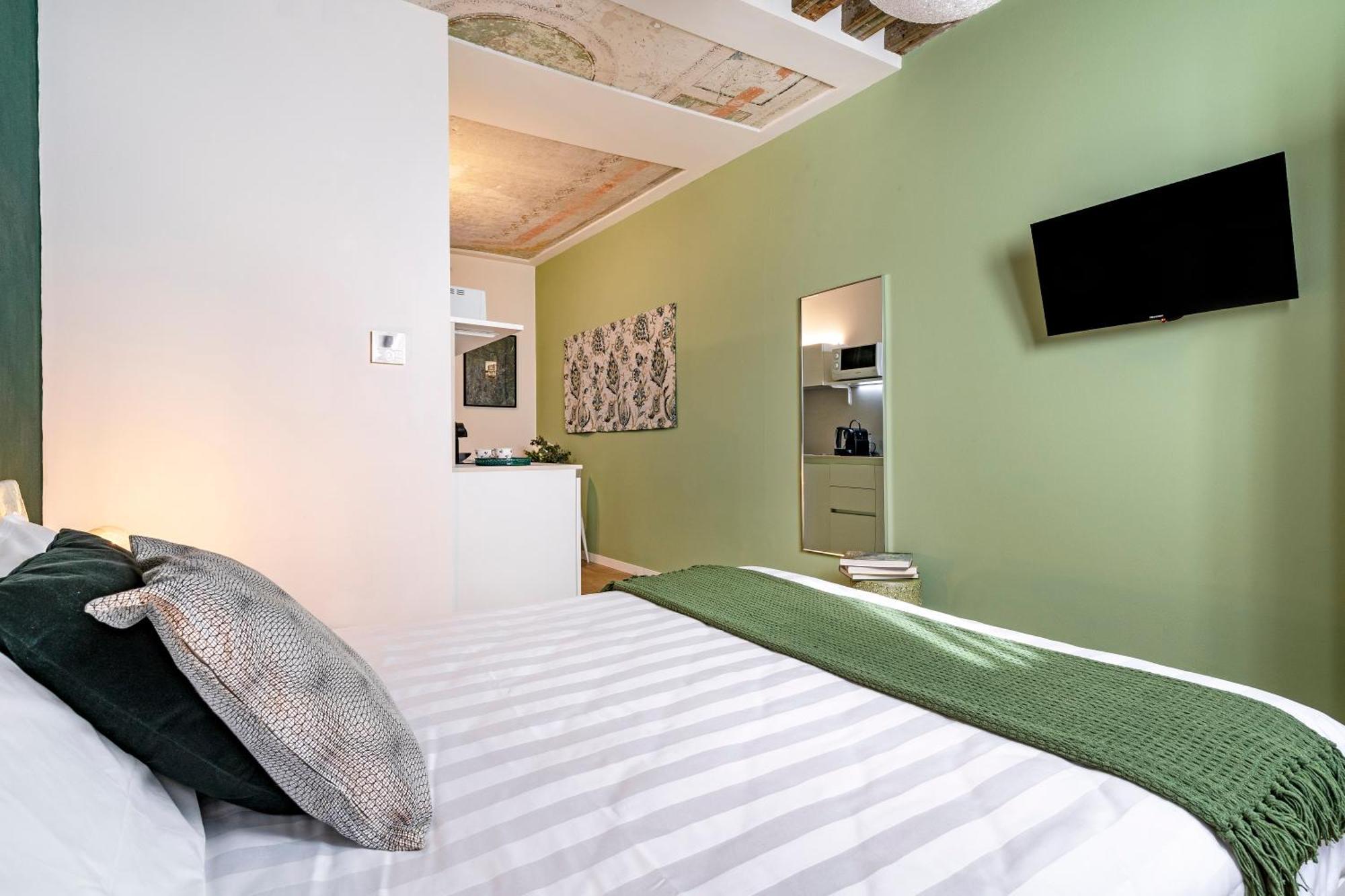Ca' Dell'Arciere Apartments البندقية المظهر الخارجي الصورة