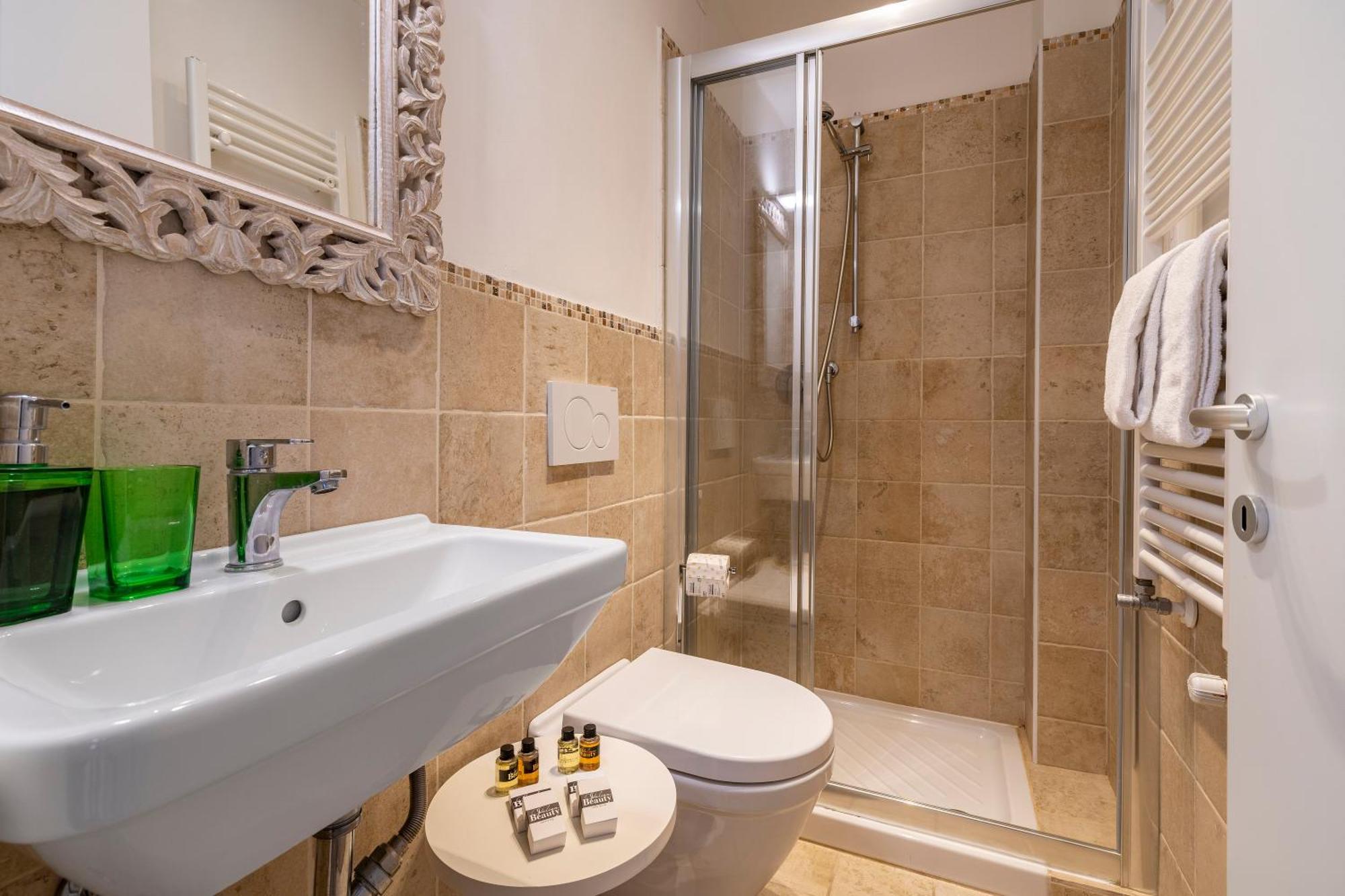Ca' Dell'Arciere Apartments البندقية المظهر الخارجي الصورة