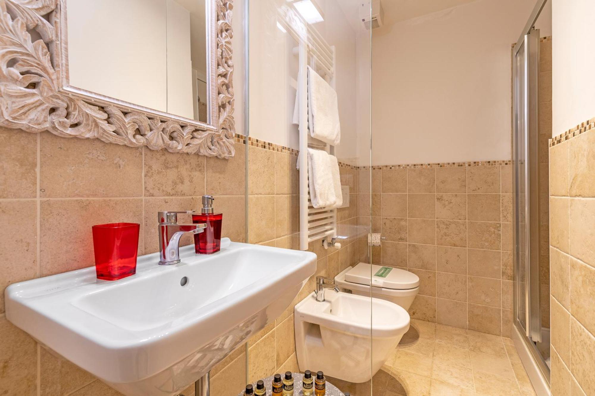 Ca' Dell'Arciere Apartments البندقية المظهر الخارجي الصورة