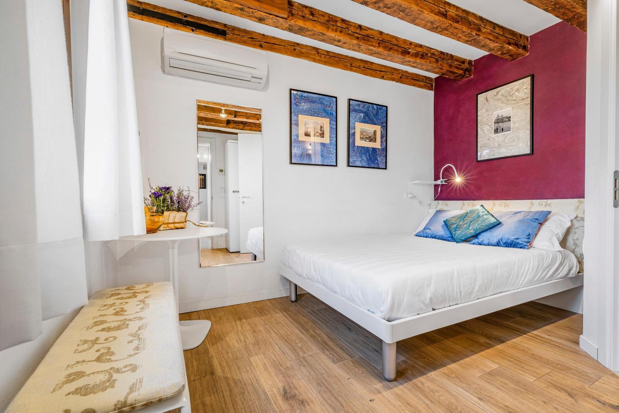 Ca' Dell'Arciere Apartments البندقية المظهر الخارجي الصورة