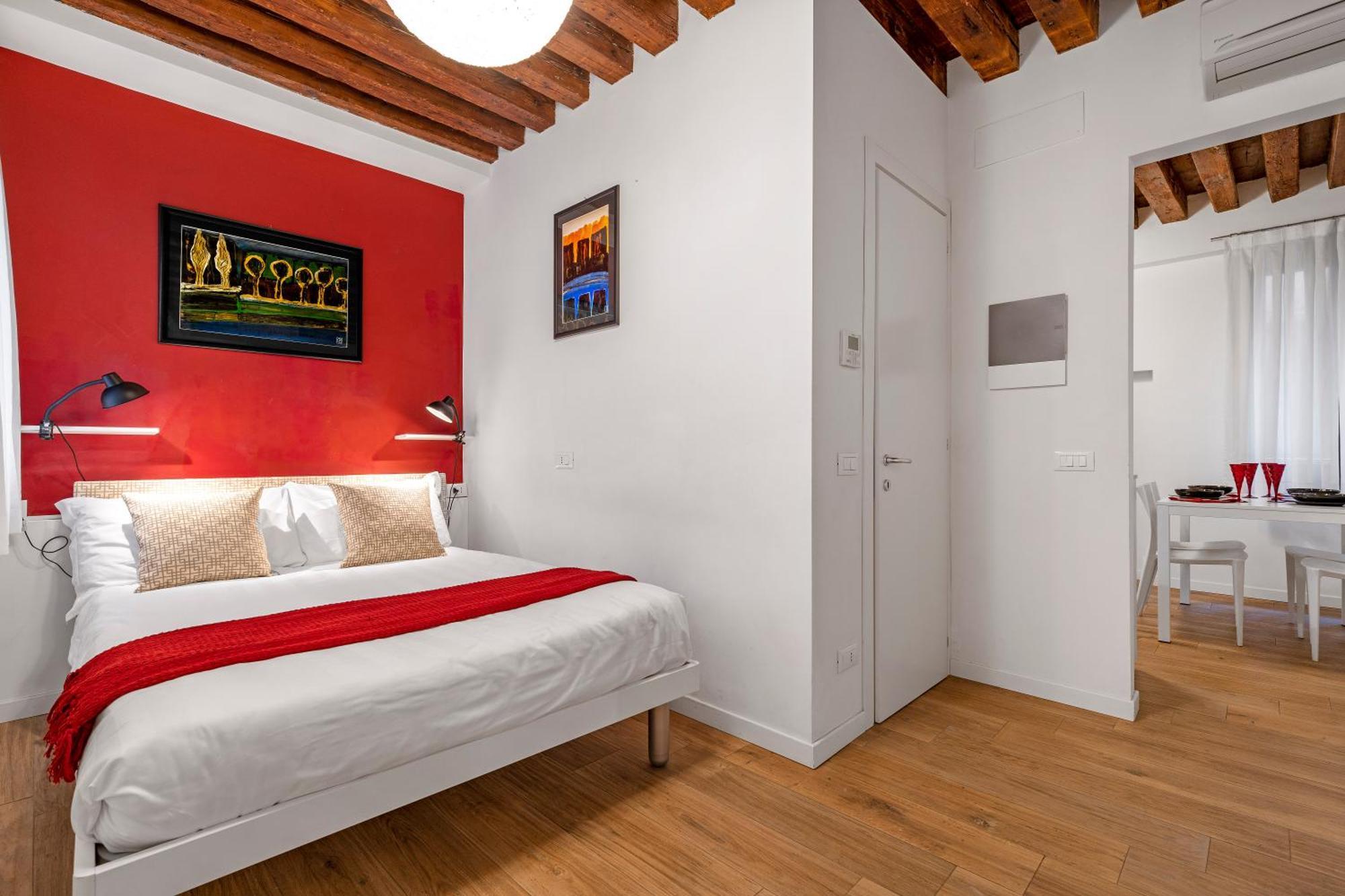 Ca' Dell'Arciere Apartments البندقية المظهر الخارجي الصورة